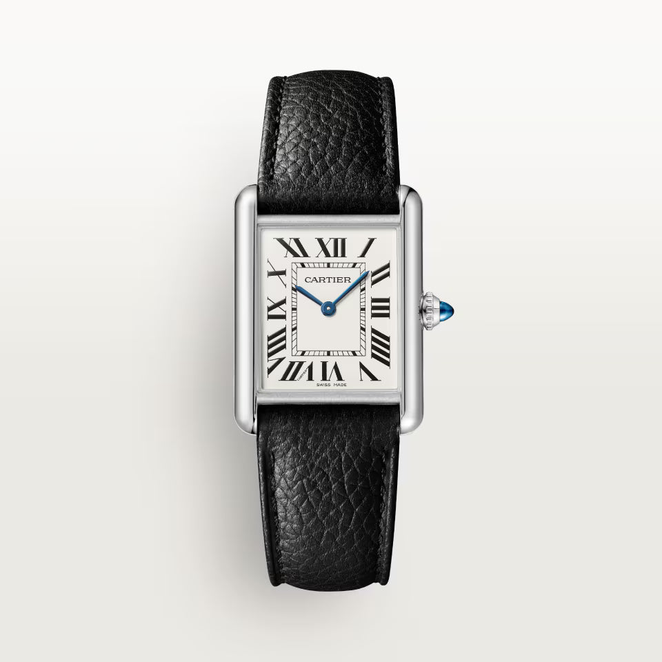 趣味・スポーツ・実用 THE CARTIER TANK WATCH Cartier Tank and Apple Watch on one wrist: 2026 guide – Smartlet
