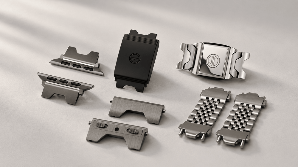 Accessories - Smartlet
