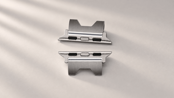 Classic - Smartwatch adapters set - Smartlet