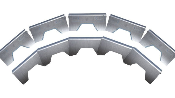 Classic - Universal Watch connectors Pack - Smartlet