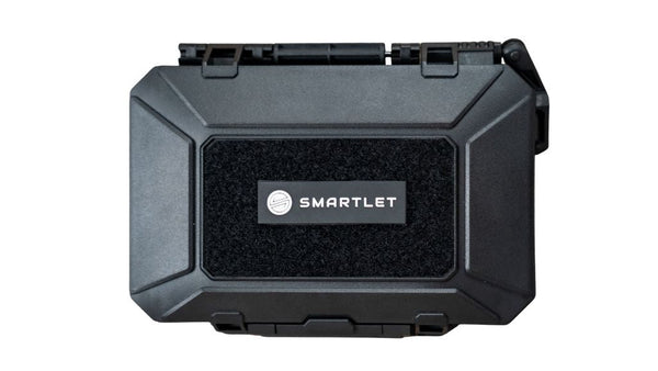 Exclusive Tactical Spy Case - Smartlet