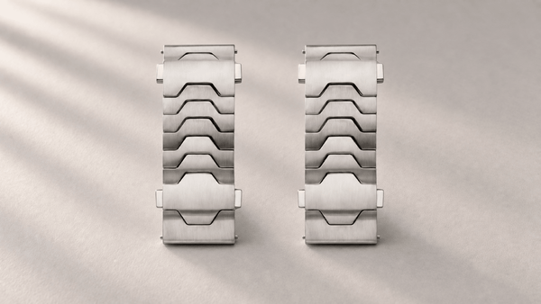 One - Classic - Additional strap - Smartlet