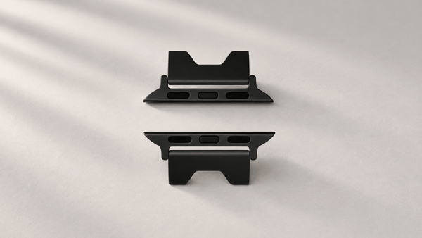 Shadow - Smartwatch adapters set - Smartlet