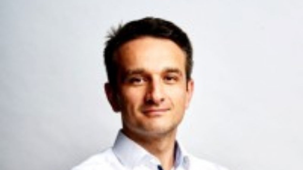 "I odered my Rolex right after I ordered Smartlet" - Maxim, General Manager, Prague