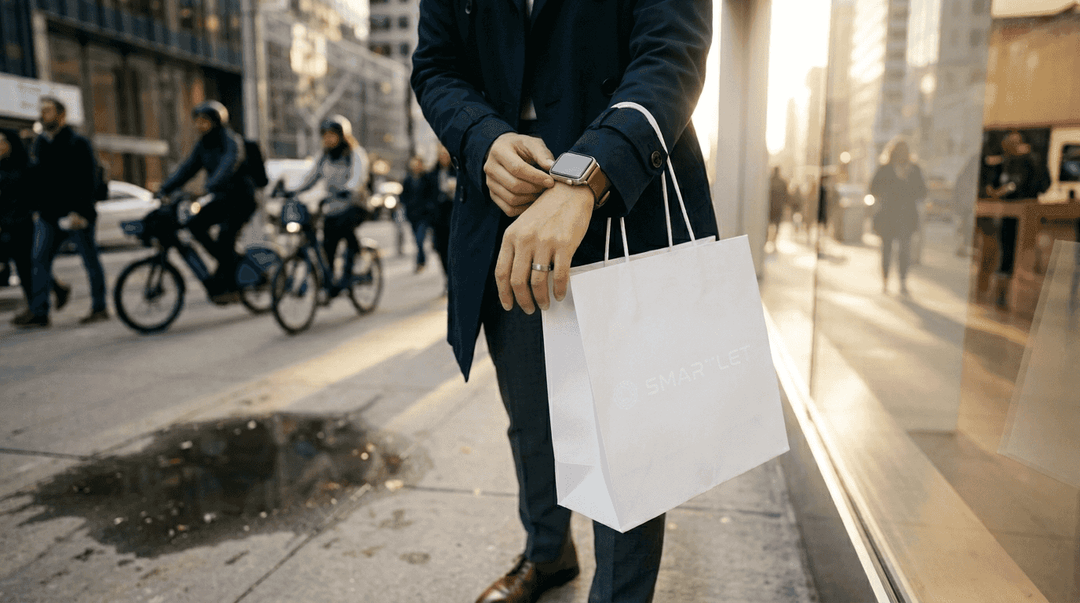 What is wearable tech fashion? A 2026 guide