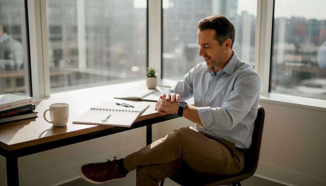 Monitor HRV & Coach with confidence using Smartlet