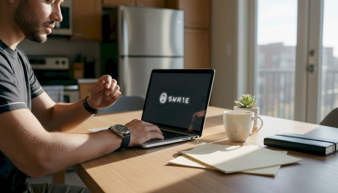 Omega Speedmaster and Apple Watch: dual wristwear guide