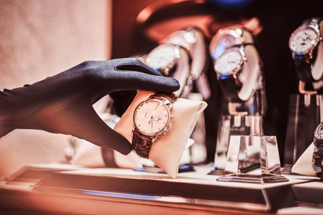How to choose your first mechanical watch when you already own a smartwatch