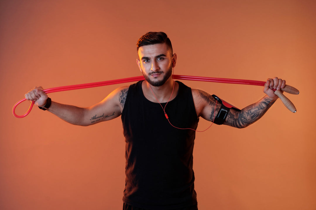 How personal trainers wear a mechanical watch and a smartwatch at the same time