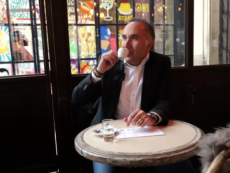 Meet David Ohayon, Smartlet founder