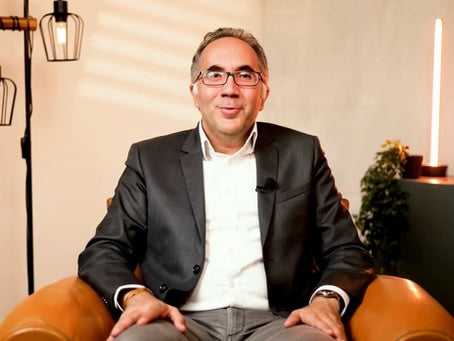 Botschaft des Gründers: Die perfekte Balance zwischen Tradition und Moderne