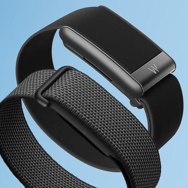 Fitbit Air just made the dual-wear wrist mainstream