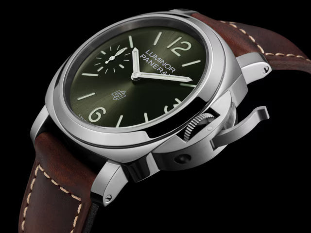 Panerai Luminor + Apple Watch: The Ultimate Dual Wear Guide for 2026