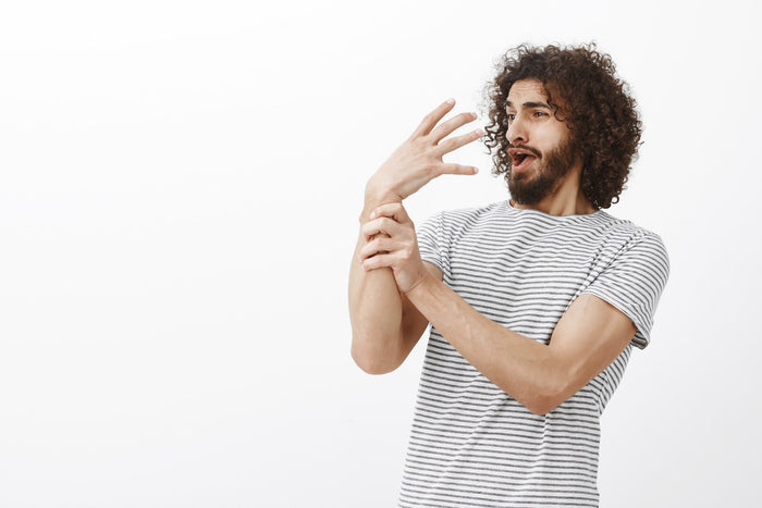 A location, or a structure: the wrist is an architecture, not a slot - Smartlet