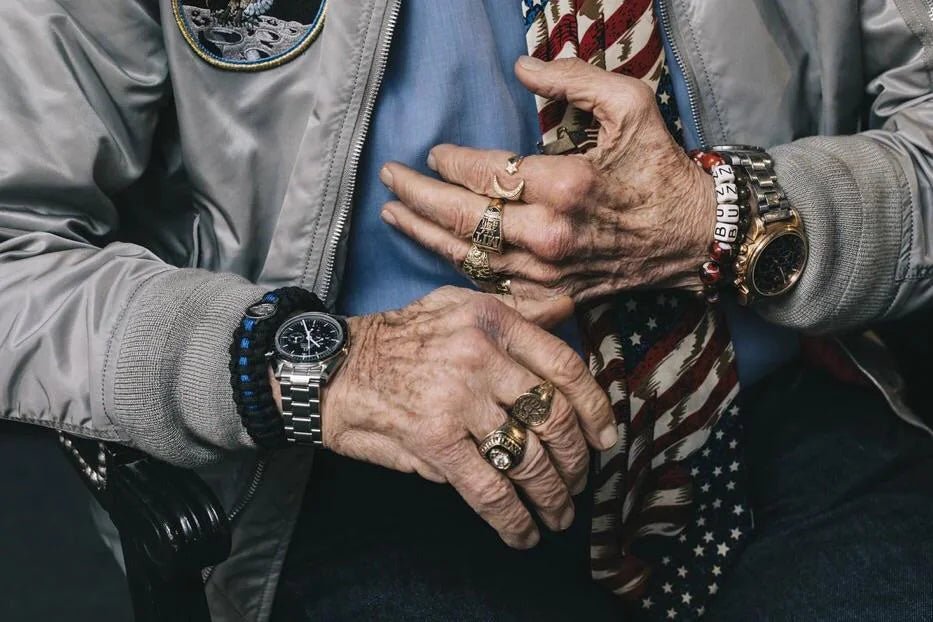 Apollo 11 redundancy and the engineering case for two watches on one wrist