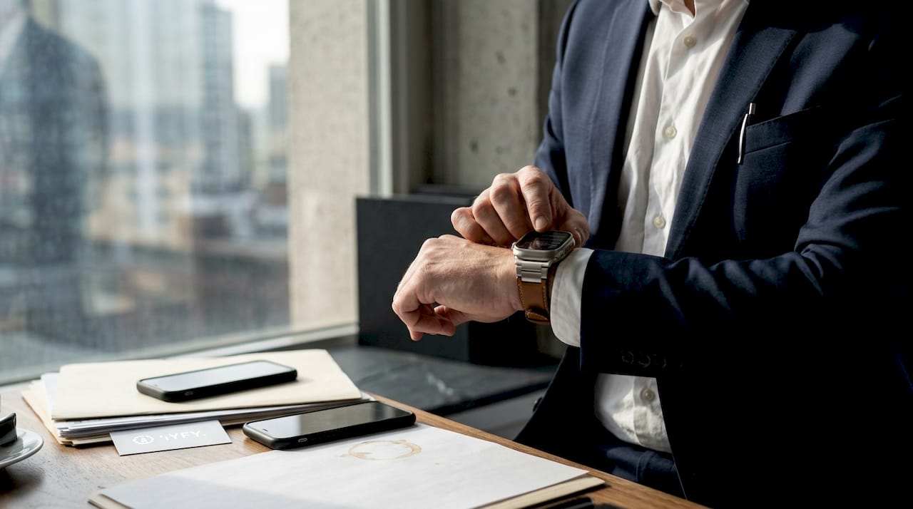 Best smart watch for real estate agents: complete guide - Smartlet