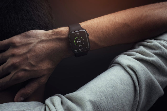 Does your smartwatch threaten your mechanical watch? - Smartlet