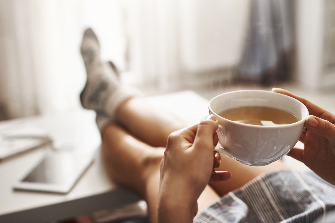 How to build a morning routine around wearing two watches