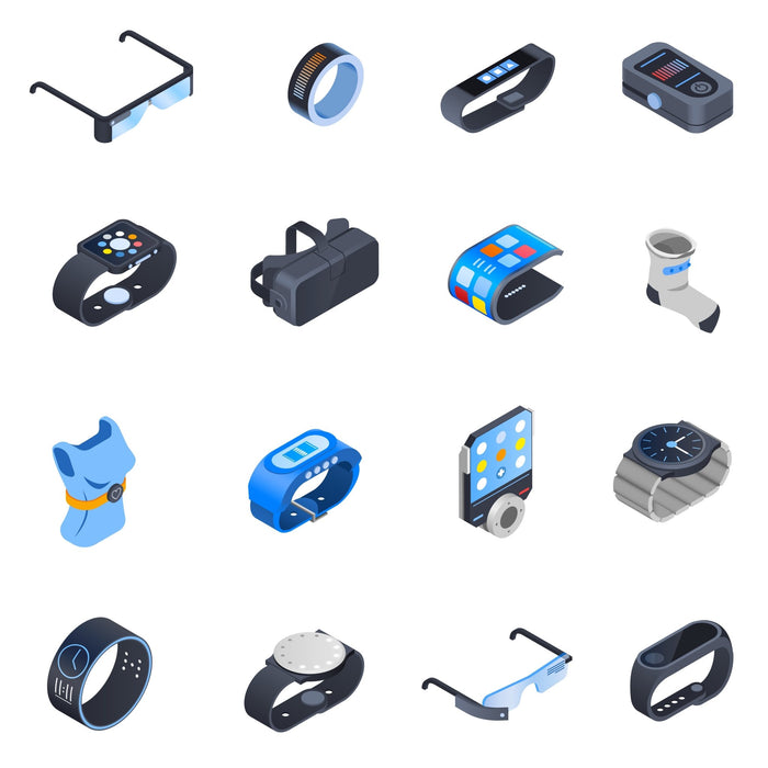 How to choose a wearable you can wear with your watch - Smartlet