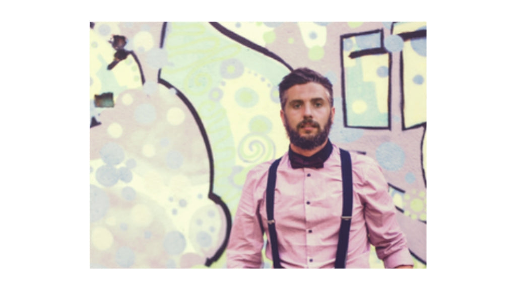 "Honestly, a very good surprise." Sébastien, watch enthusiast in Paris, on comfort and style.