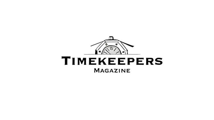 Timekeepers