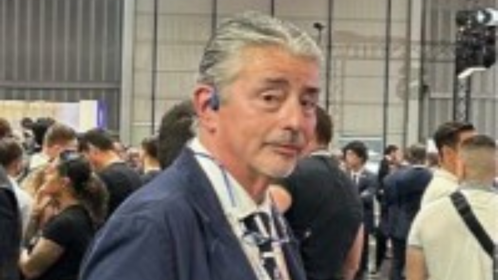 "It has real operational value." Christian, Security Executive, on why Smartlet works in the field