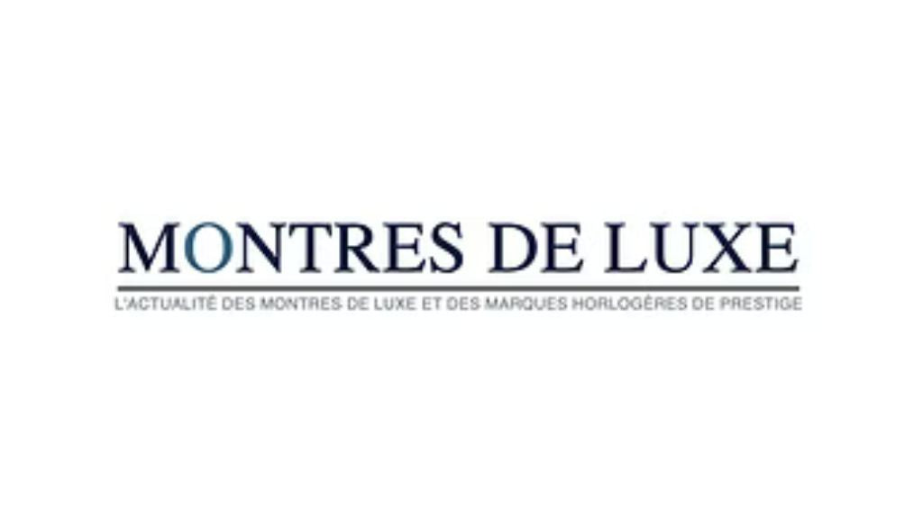 Montres de Luxe