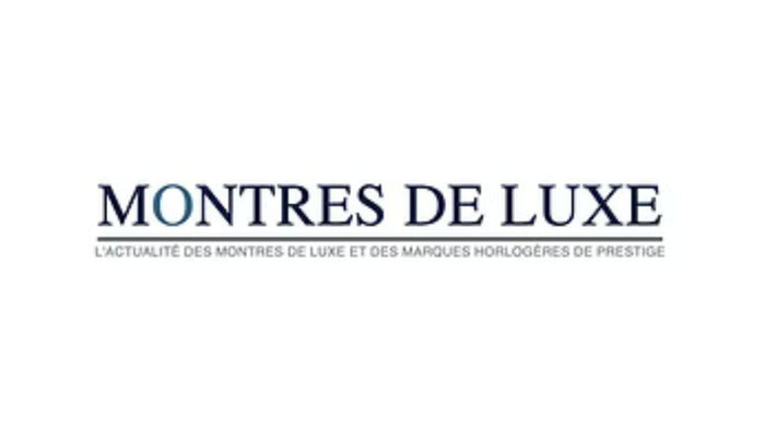 Montres de Luxe