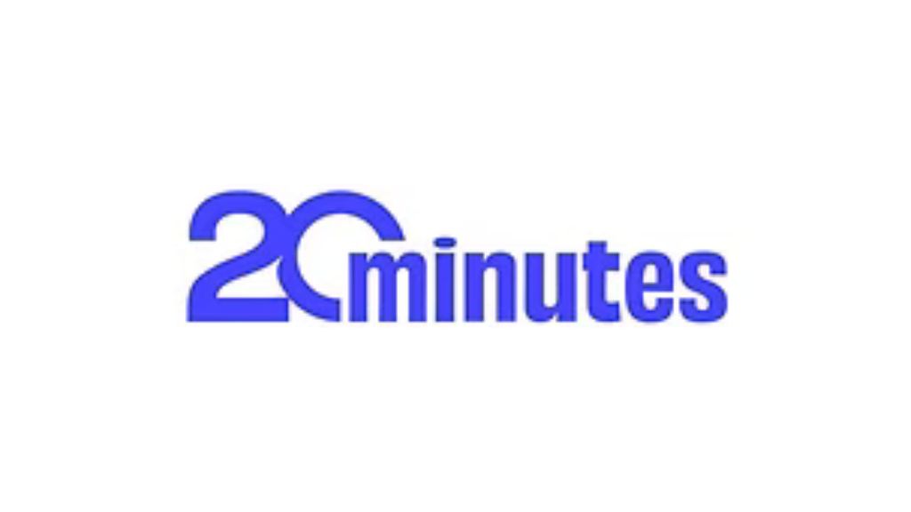 20 minutos