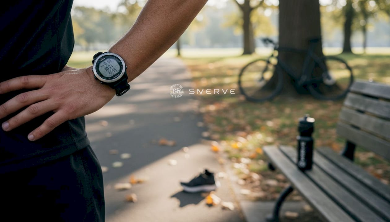 Is VO2 max on a smartwatch accurate enough for real training? - Smartlet