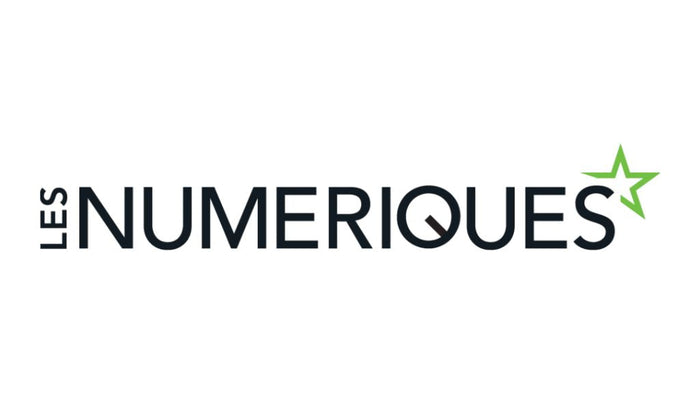 Les Numériques