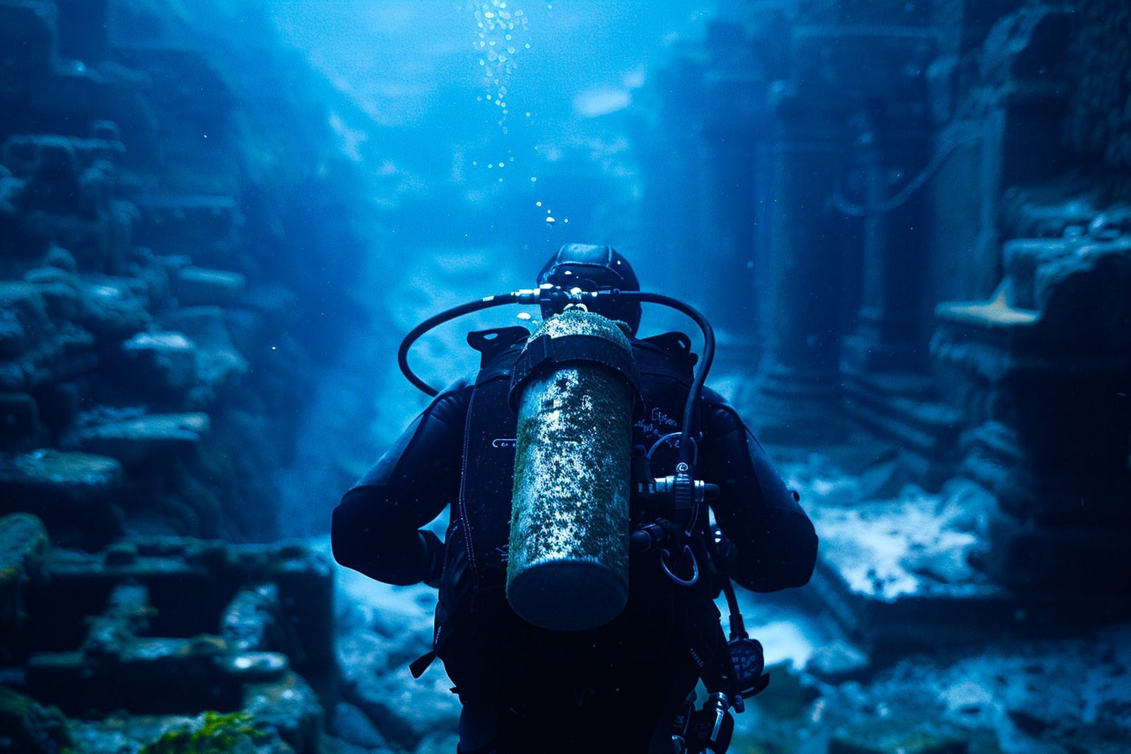 Nobody dives with a dive watch anymore - Smartlet
