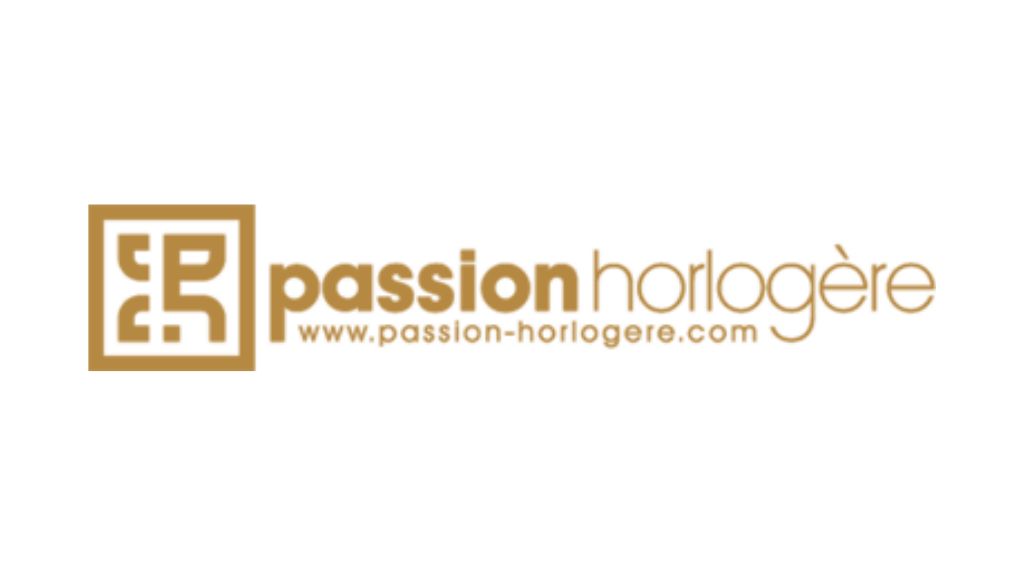 Passion Horlogère