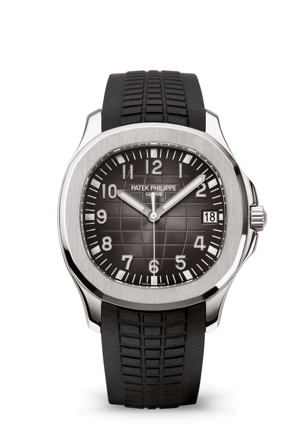 Patek Philippe Aquanaut + Apple Watch: the sports-luxury dual-wear guide