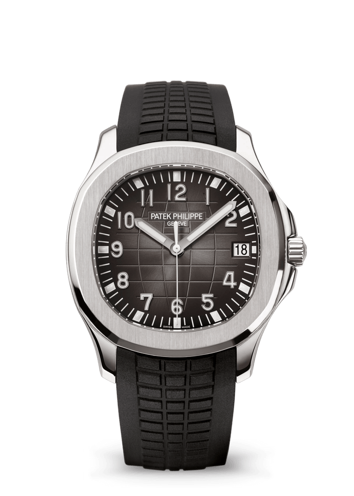 Patek Philippe Aquanaut + Apple Watch: the sports-luxury dual-wear guide - Smartlet