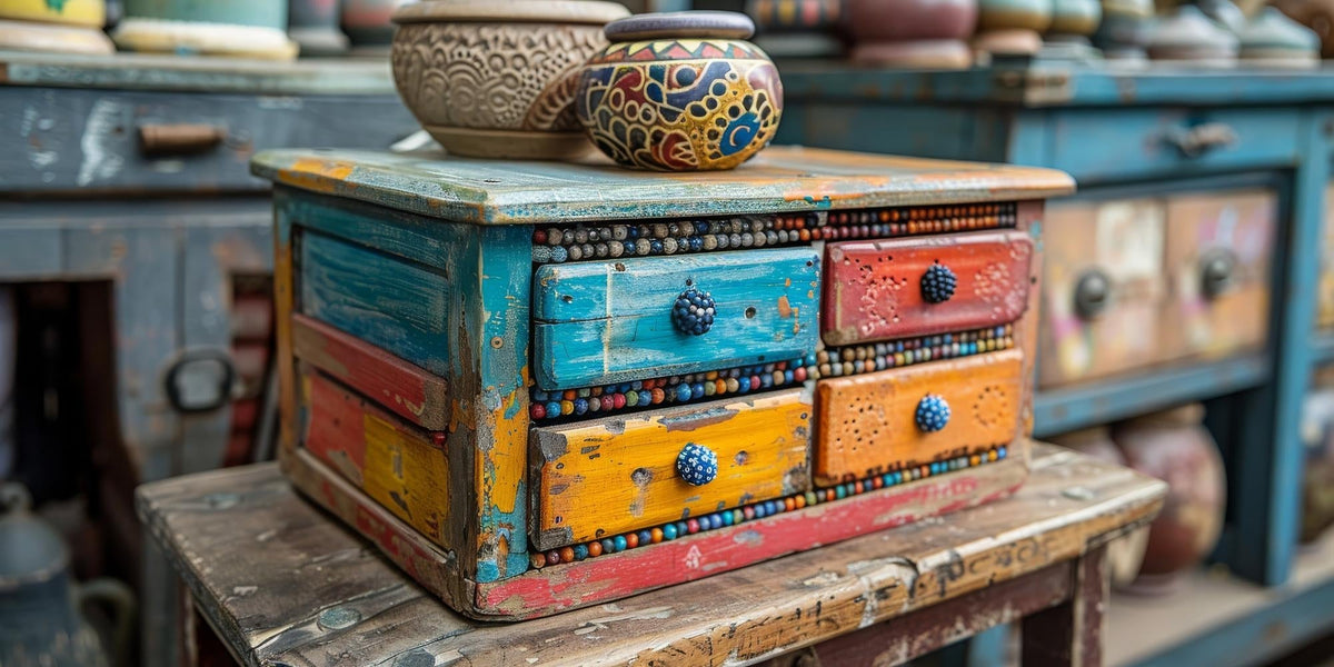Patina versus the algorithm - Smartlet