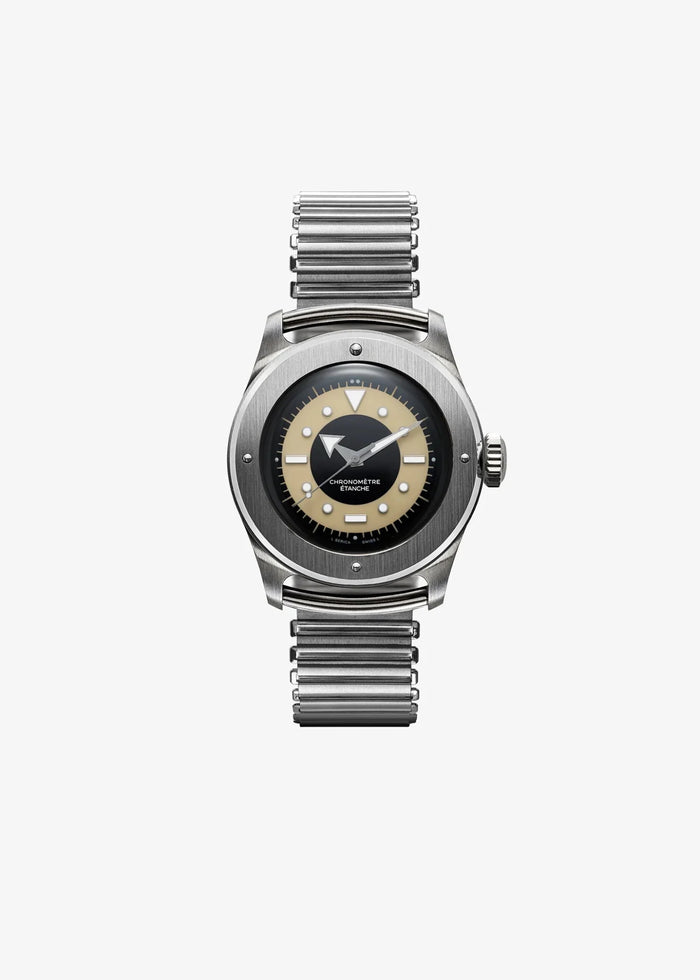Serica + Apple Watch: the independent watchmaker's dual-wear guide - Smartlet