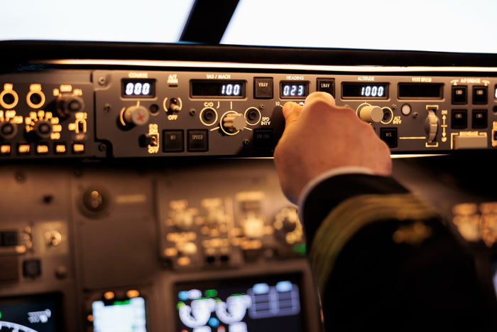 Sinn 103 + Apple Watch: the pilot's dual-wear guide - Smartlet