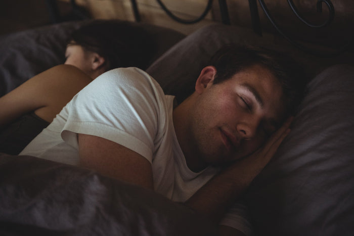 Sleep tracking with a mechanical watch on your wrist - Smartlet