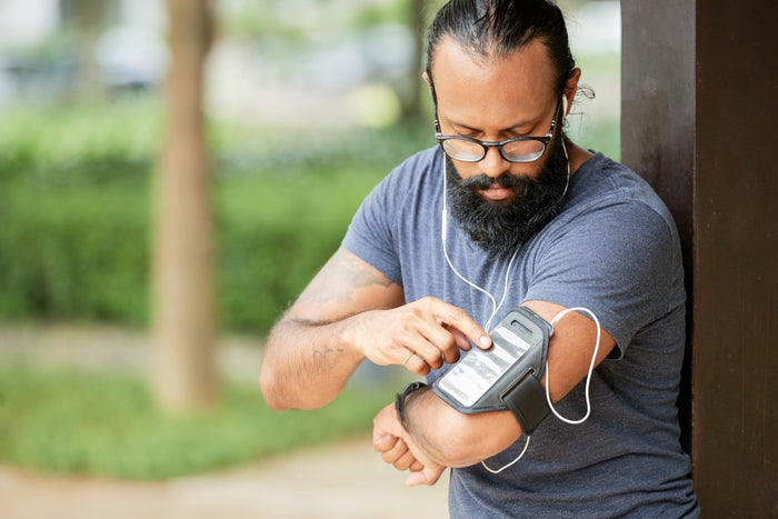 Smartwatch SpO2 monitoring: what blood oxygen readings actually mean - Smartlet