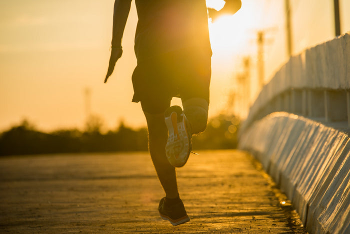 The best mechanical watch for runners who don't want to give up their smartwatch - Smartlet