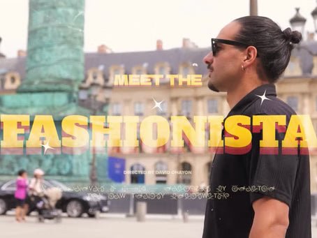 The Fashionista, wearing technology without compromising his style - Smartlet