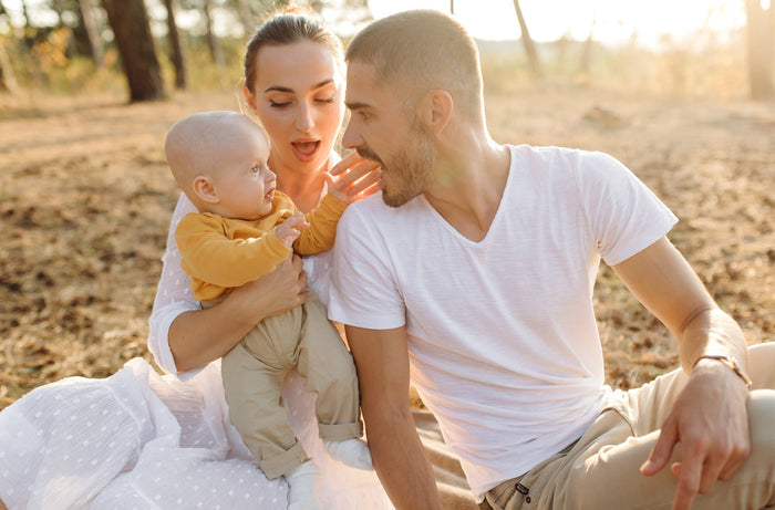 The new parent's wrist, and what it carries - Smartlet