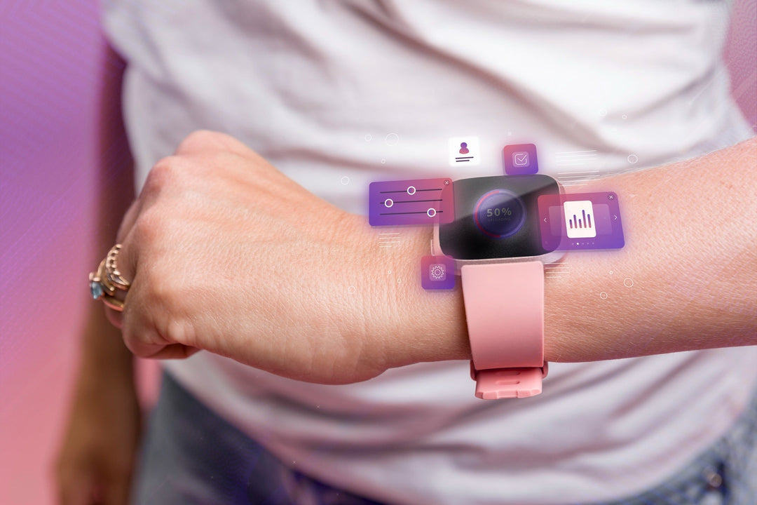 The people who wear two wearables (and what they actually know)