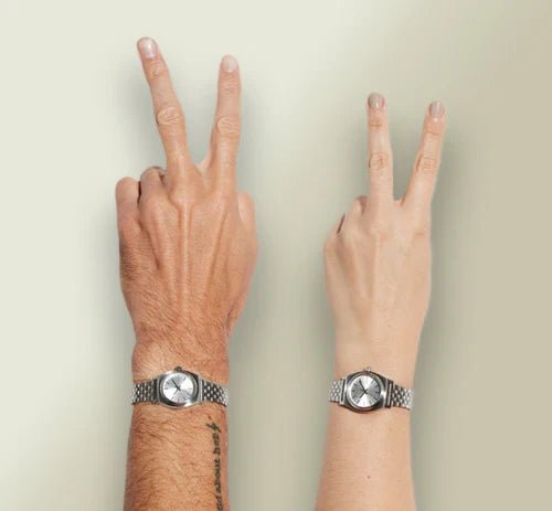 The return of the small watch, and what it means for your wrist - Smartlet