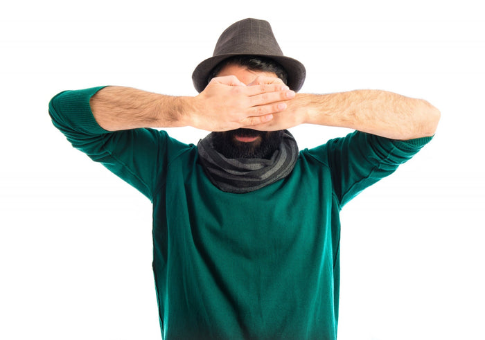 The screenless sensor: why the purest dual-wear partner has no face - Smartlet
