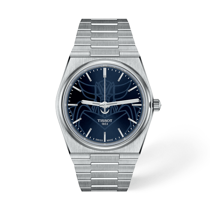 Tissot PRX and Apple Watch: the integrated watch that dual-wears anyway - Smartlet