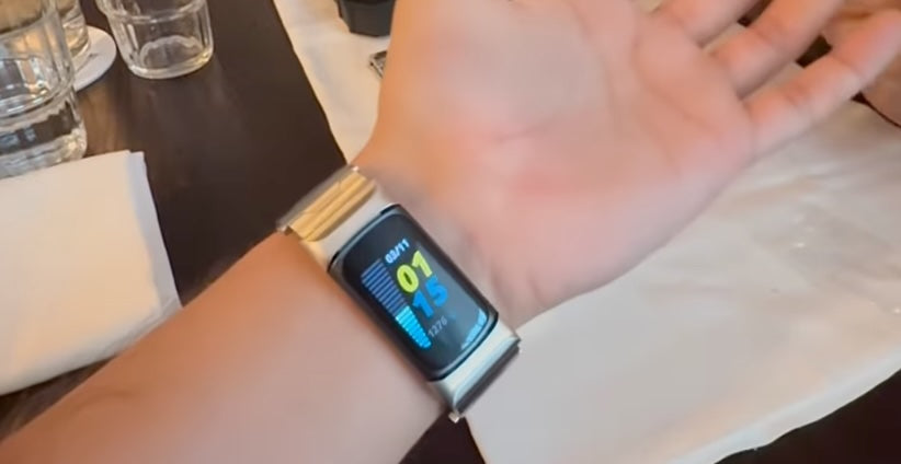 @mattmamontre tries Smartlet