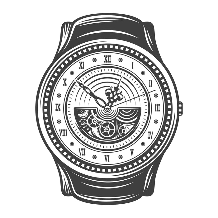 Watch lug styles explained: what they mean for dual-wear - Smartlet