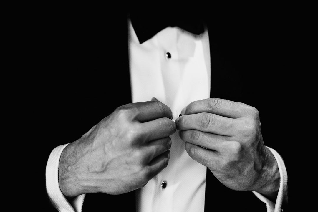 Why Q would have invented Smartlet for James Bond